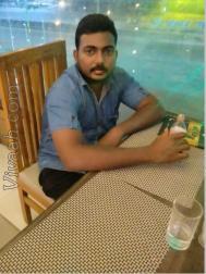 VVF6169  : Vellalar (Tamil)  from  Cuddalore