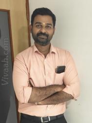 VVF6189  : Nadar (Tamil)  from  Chennai