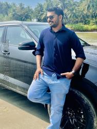 VVF6192  : Ezhava (Malayalam)  from  Kozhikode