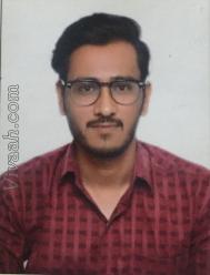 VVF6198  : Maratha (Marathi)  from  Nashik