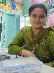 VVF6201  : Ramdasia (Punjabi)  from  Ludhiana