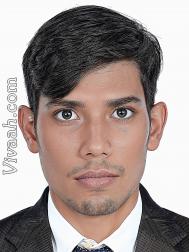 VVF6209  : Baghel (Hindi)  from  South Delhi