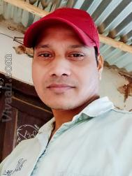 VVF6223  : Baishnab (Oriya)  from  Baripada