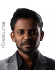 VVF6229  : Nadar (Tamil)  from  Coimbatore