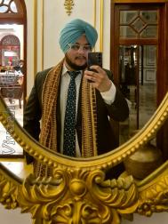VVF6261  : Khatri (Punjabi)  from  Amritsar