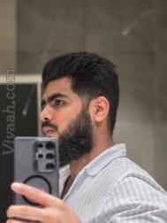 VVF6291  : Siddiqui (Urdu)  from  Mumbai