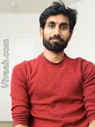 VVF6294  : Mudaliar Senguntha (Tamil)  from  San Diego (California)
