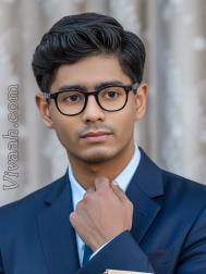 VVF6306  : Panchal (Marathi)  from  Nagpur