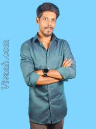 VVF6346  : Mudaliar (Tamil)  from  Chennai