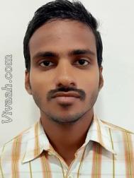 VVF6349  : Arya Vysya (Telugu)  from  Eluru