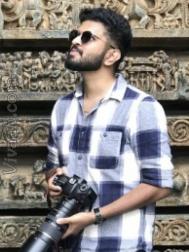 VVF6356  : Brahmin Sri Vishnava (Telugu)  from  Bangalore