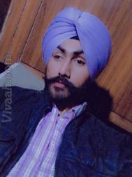VVF6361  : Rajput (Punjabi)  from  Amritsar