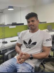 VVF6367  : Nadar (Tamil)  from  Tirunelveli
