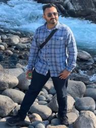 VVF6379  : Brahmin Punjabi (Hindi)  from  Houston