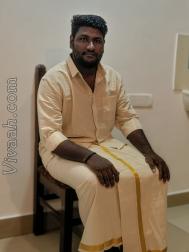 VVF6380  : Adi Dravida (Tamil)  from  Chennai