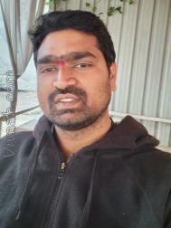 VVF6383  : Padmashali (Telugu)  from  Bangalore