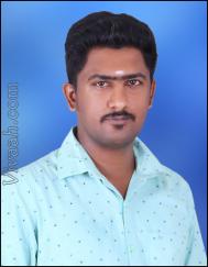 VVF6400  : Gounder (Tamil)  from  Erode
