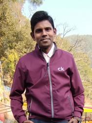 VVF6402  : Kushwaha (Hindi)  from  North Delhi