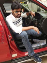 VVF6410  : Brahmin Iyer (Telugu)  from  Chennai