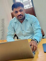 VVF6420  : Maratha (Marathi)  from  Pune