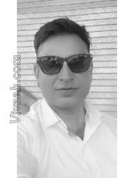 VVF6431  : Brahmin (Hindi)  from  Jabalpur