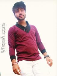 VVF6473  : Kashyap (Hindi)  from  West Delhi