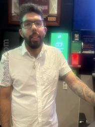 VVF6476  : Khatri (English)  from  Brisbane