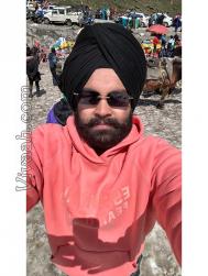 VVF6488  : Gursikh (Punjabi)  from  East Delhi