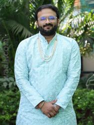VVF6507  : Brahmin Audichya (Gujarati)  from  Vadodara