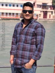 VVF6521  : Baniya (Brij)  from  Mathura