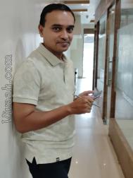 VVF6535  : Maheshwari (Marwari)  from  Wardha