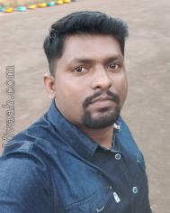 VVF6559  : Born Again (Telugu)  from  Adoni