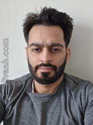 VVF6576  : Khatri (Punjabi)  from  Montreal