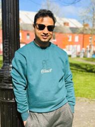 VVF6594  : Kashyap (Hindi)  from  Kolkata