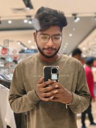 VVF6608  : Born Again (Telugu)  from  East Godavari
