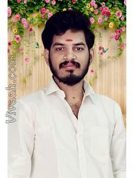 VVF6624  : Naidu (Tamil)  from  Tiruvannamalai