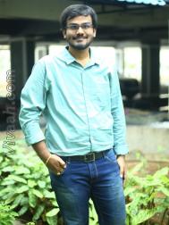 VVF6628  : Kamma (Telugu)  from  Hyderabad