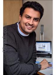 VVF6634  : Brahmin (Hindi)  from  Columbus (Ohio)