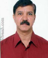 VVF6636  : CKP (Marathi)  from  Coimbatore