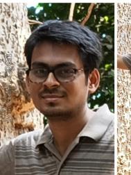 VVF6643  : Brahmin (Kannada)  from  Kalyan