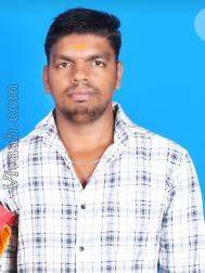 VVF6658  : Thevar (Tamil)  from  Avadi