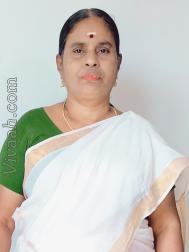 VVF6661  : Mudaliar (Tamil)  from  Avadi