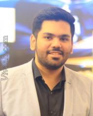 VVF6667  : Vaishnav (Gujarati)  from  Mumbai