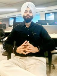 VVF6670  : Arora (Punjabi)  from  Ludhiana
