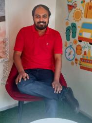 VVF6714  : Kongu Vellala Gounder (Tamil)  from  Coimbatore