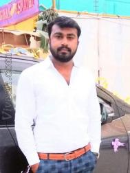 VVF6732  : Balija (Telugu)  from  Bangalore