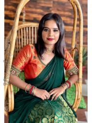 VVF6762  : Kapu (Telugu)  from  Vishakhapatnam