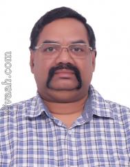 VVF6765  : Arya Vysya (Telugu)  from  Hyderabad