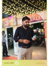 VVF6787  : Brahmin (Hindi)  from  Ghaziabad
