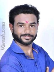 VVF6798  : Maratha (Marathi)  from  Nanded